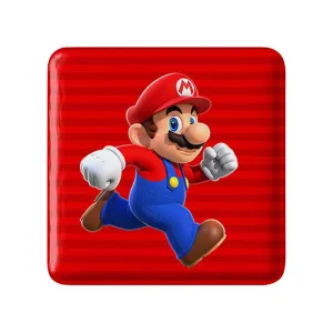 پیکسل مربعی سوپر ماریو