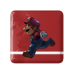 پیکسل مربعی سوپر ماریو