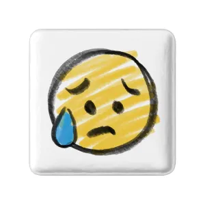 پیکسل مربعی ایموجی Emoji
