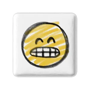 پیکسل مربعی ایموجی Emoji