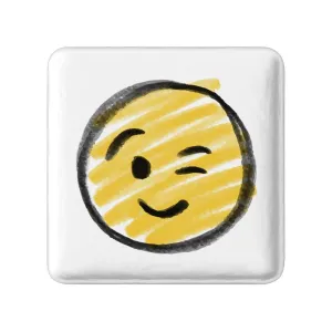 پیکسل مربعی ایموجی Emoji