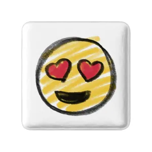 پیکسل مربعی ایموجی Emoji