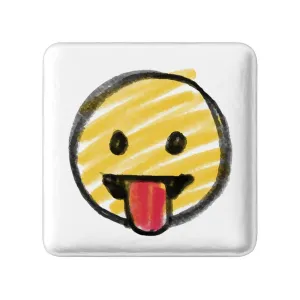 پیکسل مربعی ایموجی Emoji
