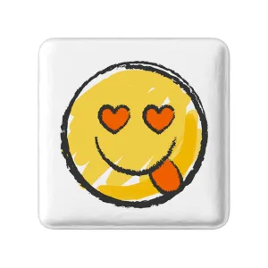 پیکسل مربعی ایموجی Emoji