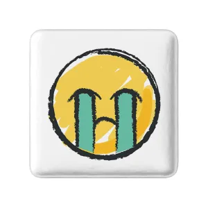 پیکسل مربعی ایموجی Emoji
