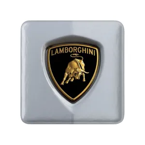 پیکسل مربعی لامبورگینی Lamborghini