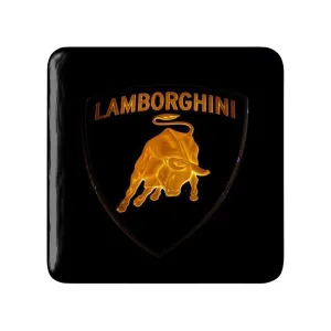 پیکسل مربعی لامبورگینی Lamborghini