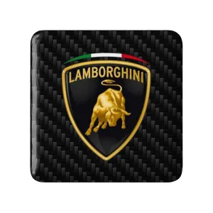 پیکسل مربعی لامبورگینی Lamborghini