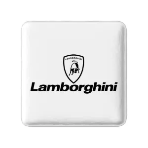 پیکسل مربعی لامبورگینی Lamborghini