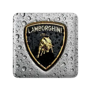 پیکسل مربعی لامبورگینی Lamborghini