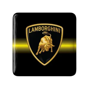 پیکسل مربعی لامبورگینی Lamborghini