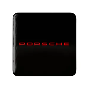 پیکسل مربعی پورشه Porsche