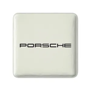 پیکسل مربعی پورشه Porsche