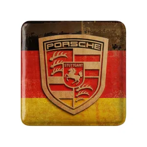 پیکسل مربعی پورشه Porsche