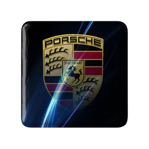 پیکسل مربعی پورشه Porsche
