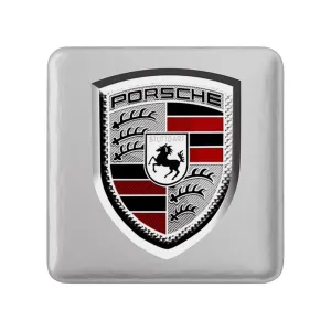 پیکسل مربعی پورشه Porsche
