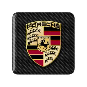 پیکسل مربعی پورشه Porsche