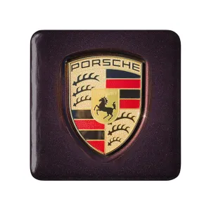 پیکسل مربعی پورشه Porsche