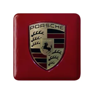 پیکسل مربعی پورشه Porsche