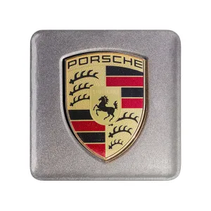 پیکسل مربعی پورشه Porsche