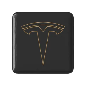 پیکسل مربعی تسلا tesla