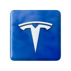 پیکسل مربعی تسلا tesla