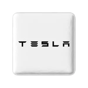 پیکسل مربعی تسلا tesla