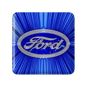 پیکسل مربعی فورد Ford
