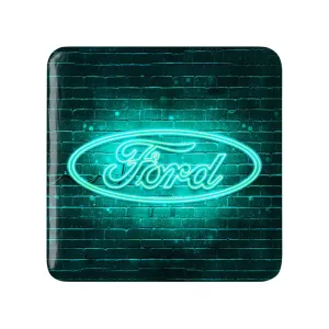 پیکسل مربعی فورد Ford