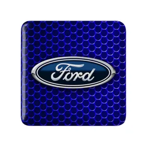 پیکسل مربعی فورد Ford