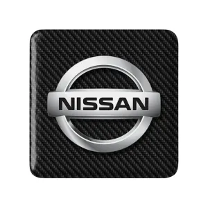 پیکسل مربعی نیسان Nissan