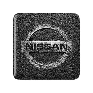 پیکسل مربعی نیسان Nissan