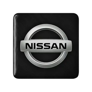 پیکسل مربعی نیسان Nissan