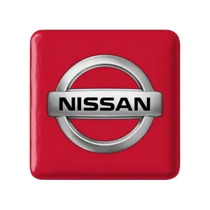 پیکسل مربعی نیسان Nissan