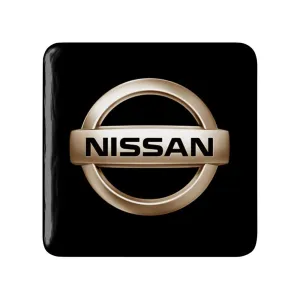 پیکسل مربعی نیسان Nissan