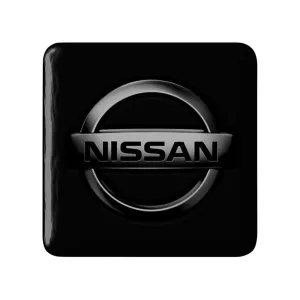 پیکسل مربعی نیسان Nissan