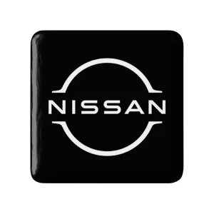 پیکسل مربعی نیسان Nissan