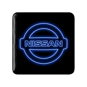 پیکسل مربعی نیسان Nissan