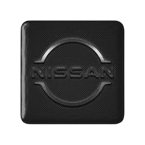پیکسل مربعی نیسان Nissan