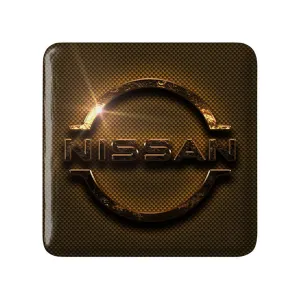 پیکسل مربعی نیسان Nissan