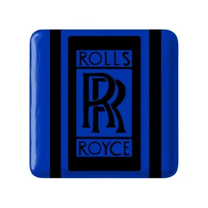 پیکسل مربعی رولزرویس Rolls Royce