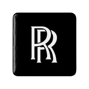 پیکسل مربعی رولزرویس Rolls Royce