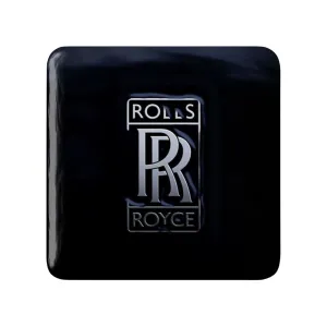 پیکسل مربعی رولزرویس Rolls Royce