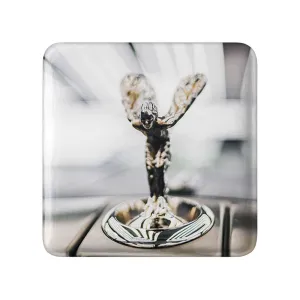 پیکسل مربعی رولزرویس Rolls Royce