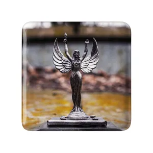 پیکسل مربعی رولزرویس Rolls Royce