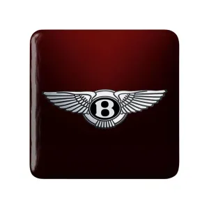 پیکسل مربعی بنتلی Bentley