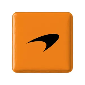 پیکسل مربعی مک لارن Mclaren