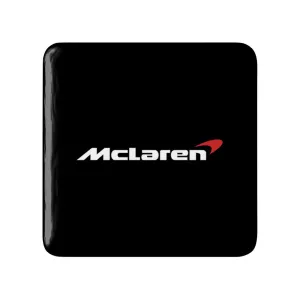 پیکسل مربعی مک لارن Mclaren