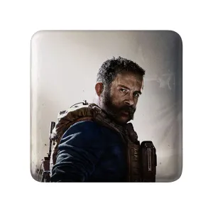 پیکسل مربعی پرایس مدرن ریبوت ندای وظیفه Call of duty