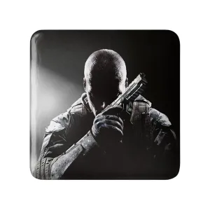 پیکسل مربعی کاور بلک اپس ندای وظیفه Call of duty